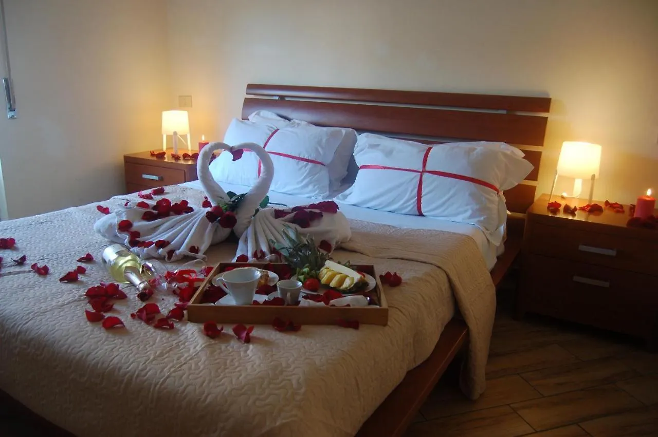 Antadia B&B Palermo