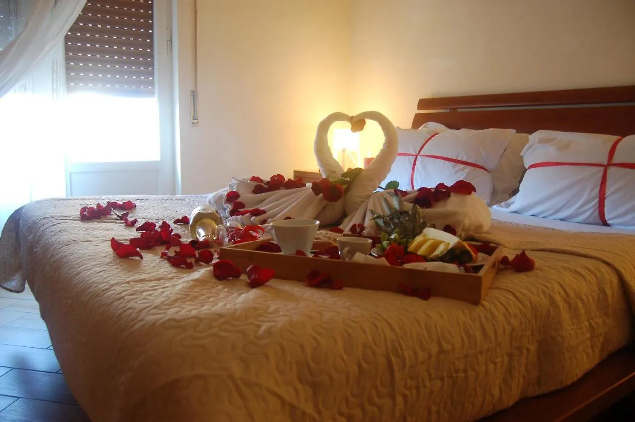 Affittacamere Antadia B&B Palermo