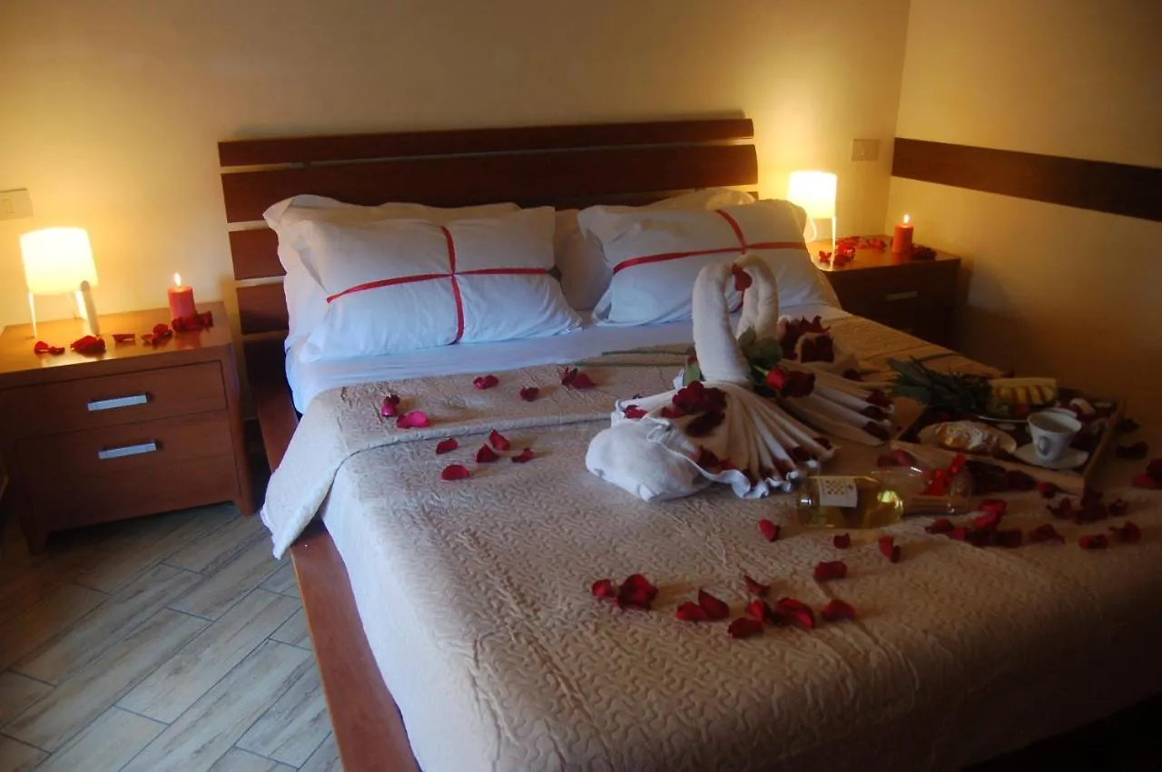 Antadia B&B Palermo Italia