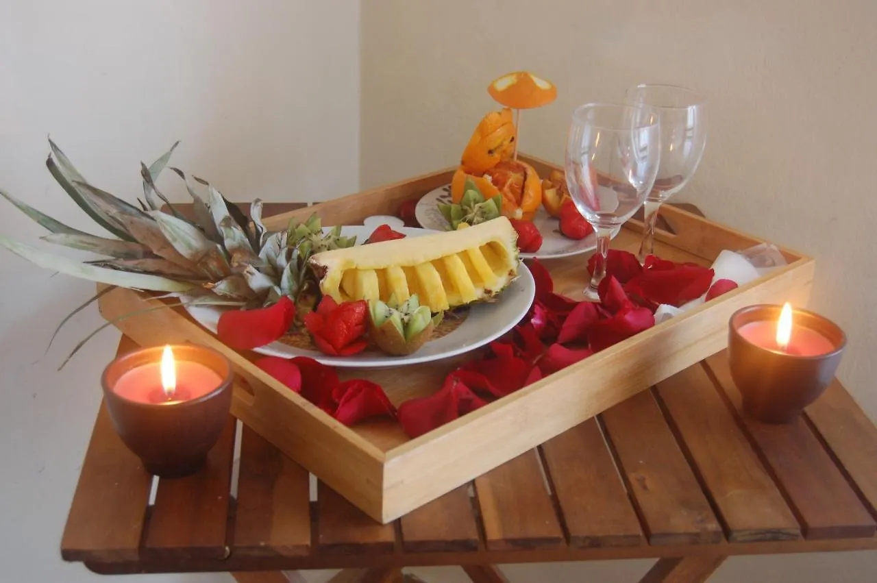 Antadia B&B Palermo