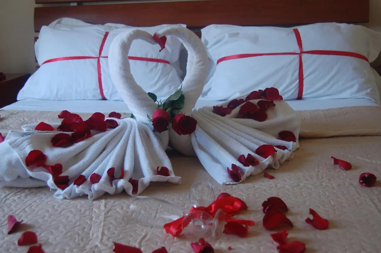 Antadia B&B Palermo Affittacamere