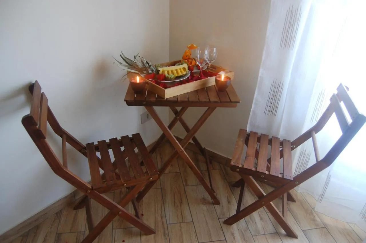 Antadia B&B Palermo