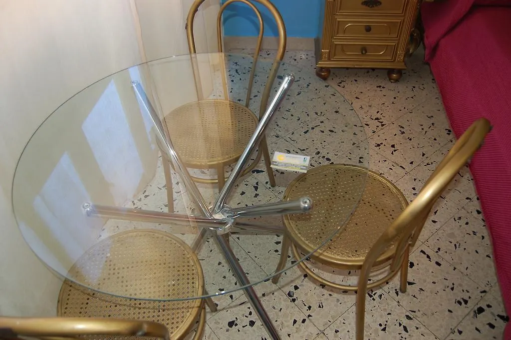 Antadia B&B Palermo Włochy