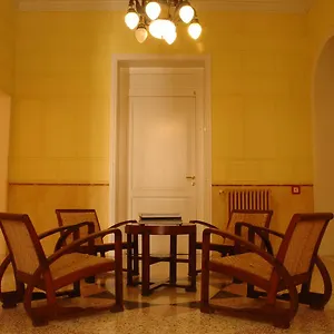 Palazzo Pantaleo Gasthof