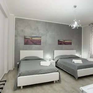 Bed & Breakfast Sole & Cultura