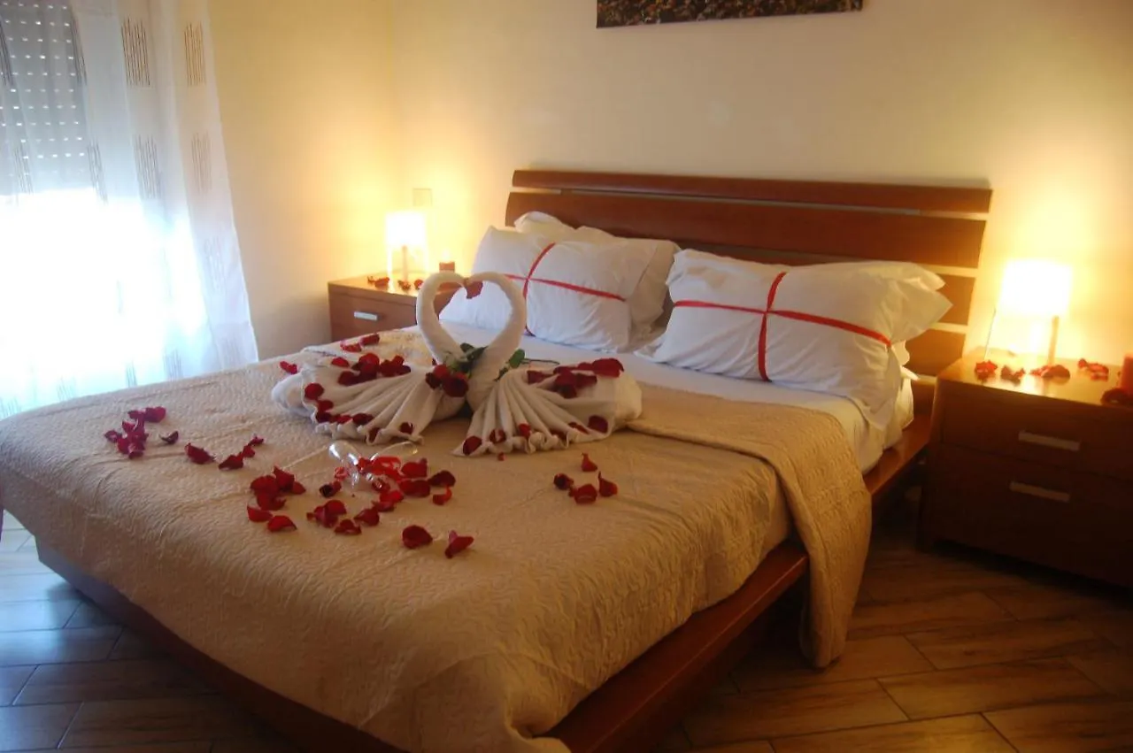 Guest house Antadia B&B