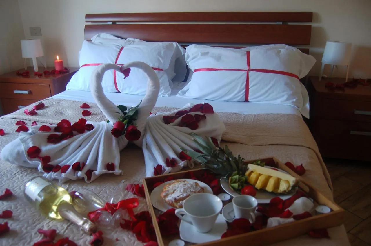 Antadia B&B Guest house
