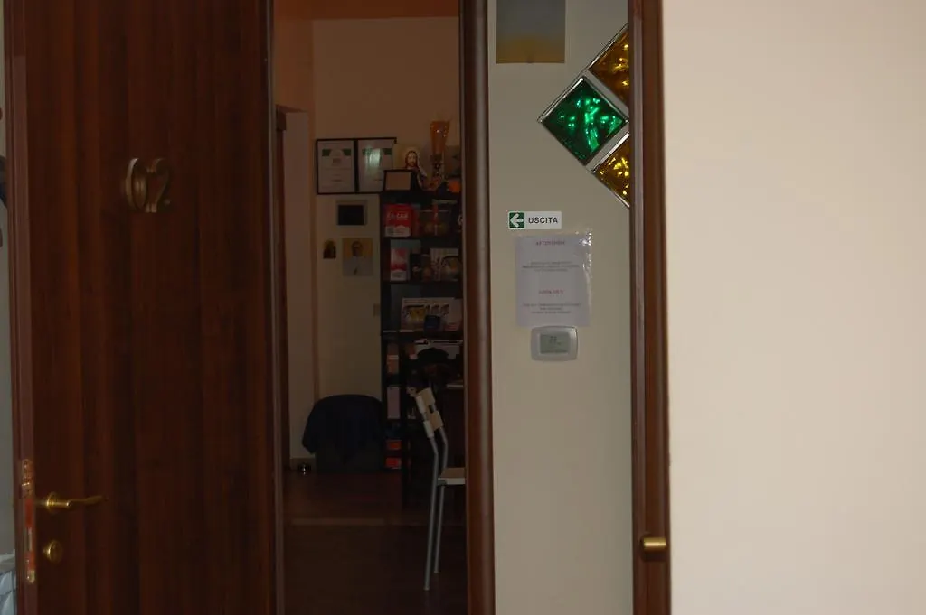 Antadia B&B Guest house