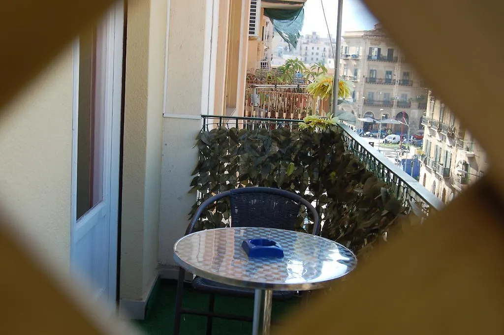 Antadia B&B Guest house