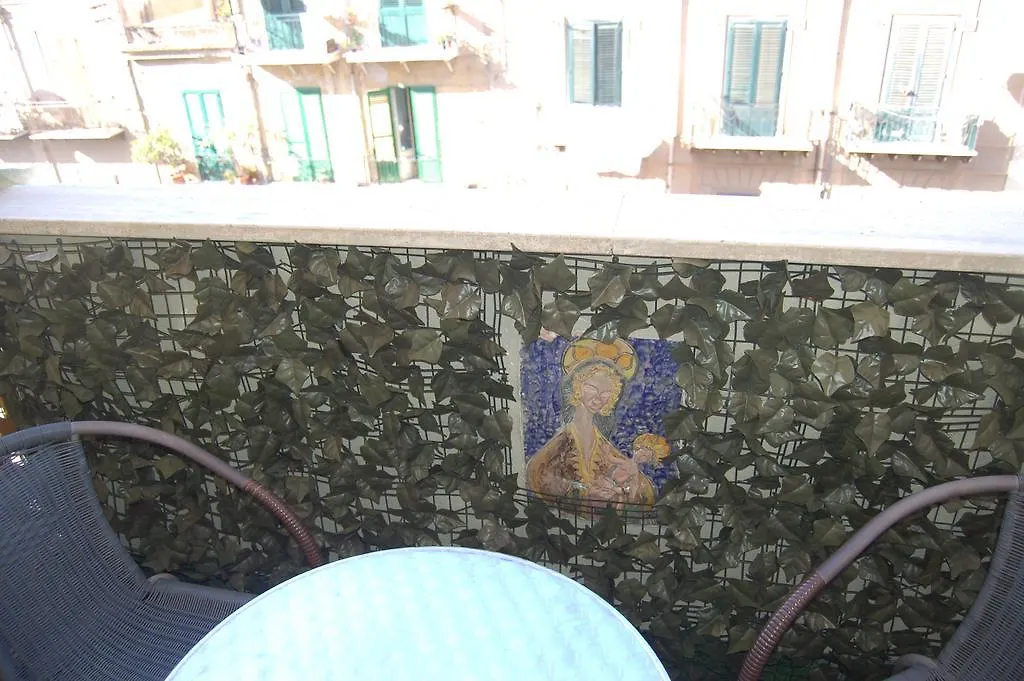 Antadia B&B Palermo