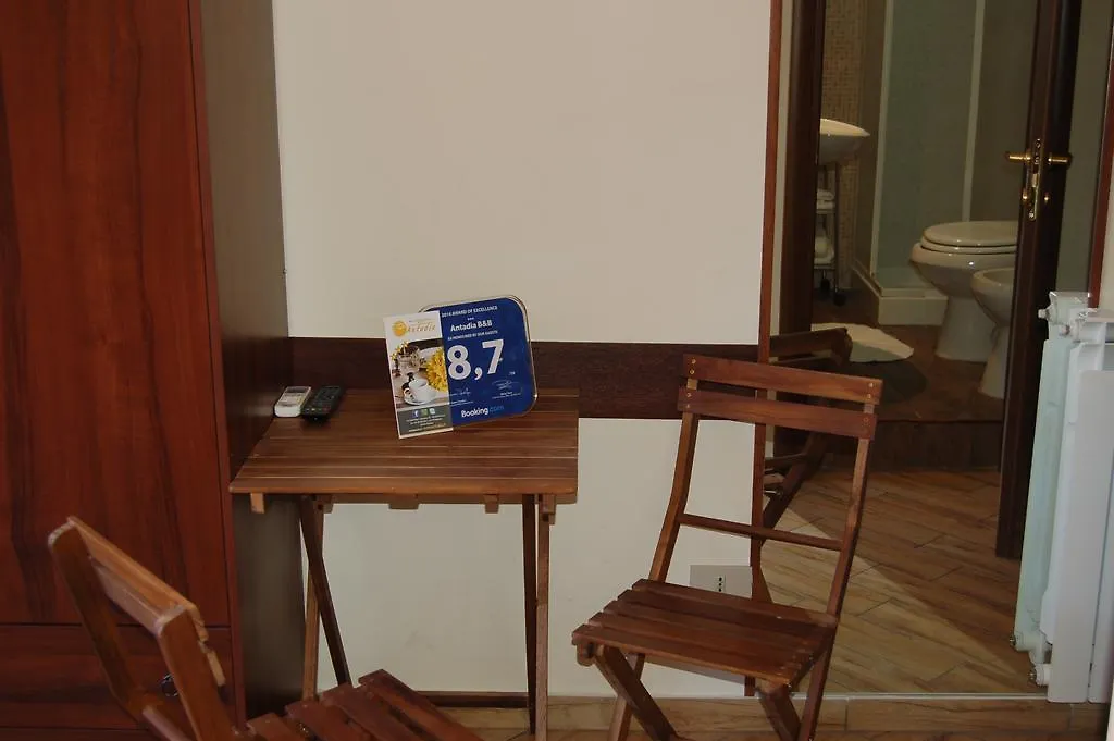 Antadia B&B