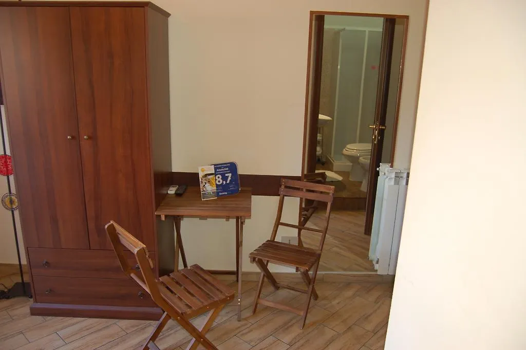Guest house Antadia B&B