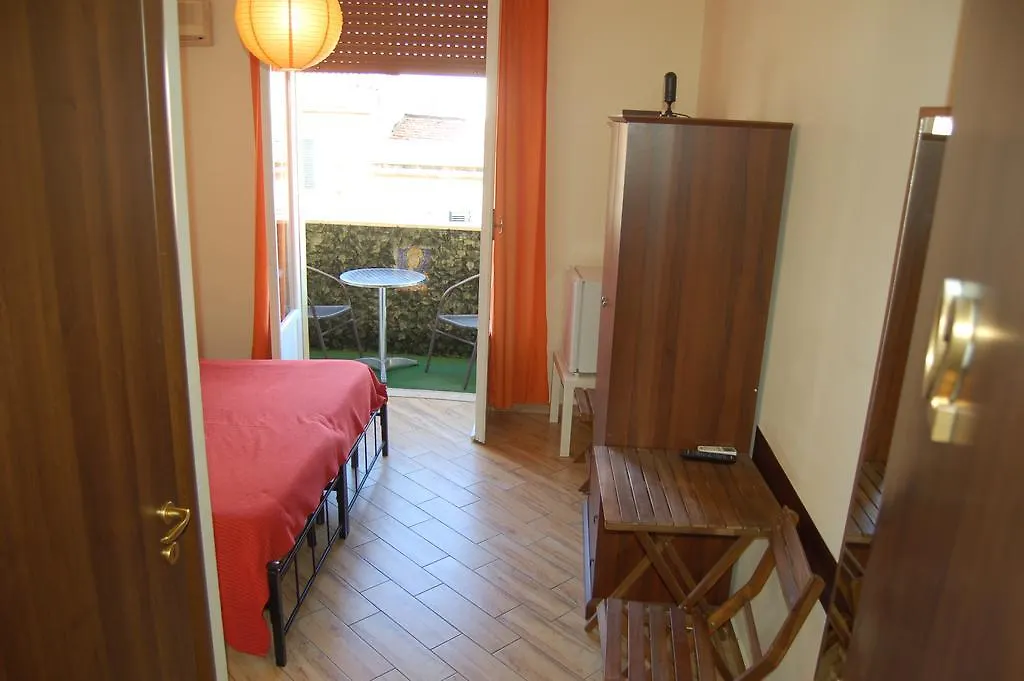 Antadia B&B 3*, Palermo Italy