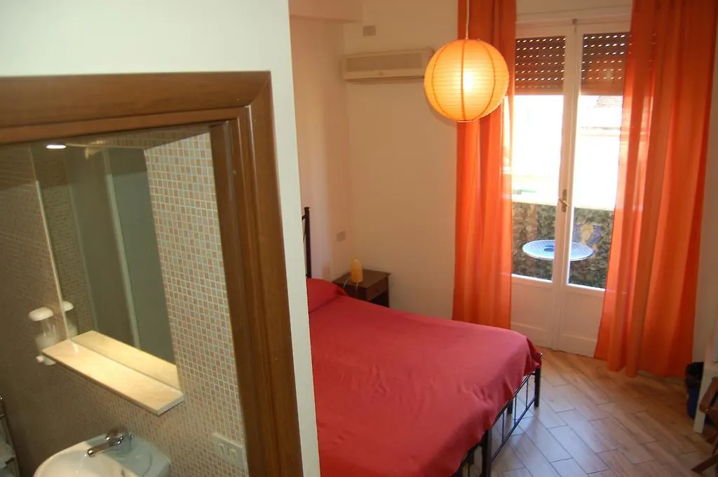 Antadia B&B Palermo
