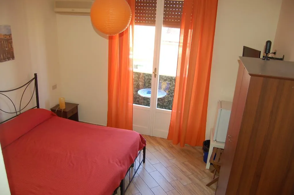 Antadia B&B Guest house