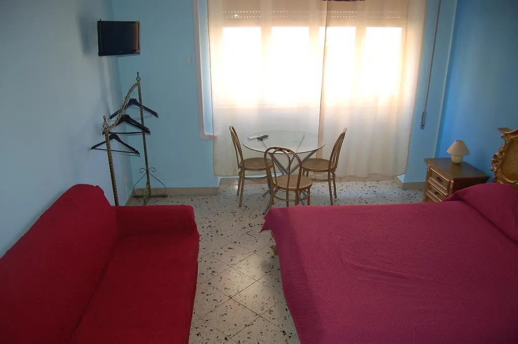 *** Guest house Antadia B&B Italy
