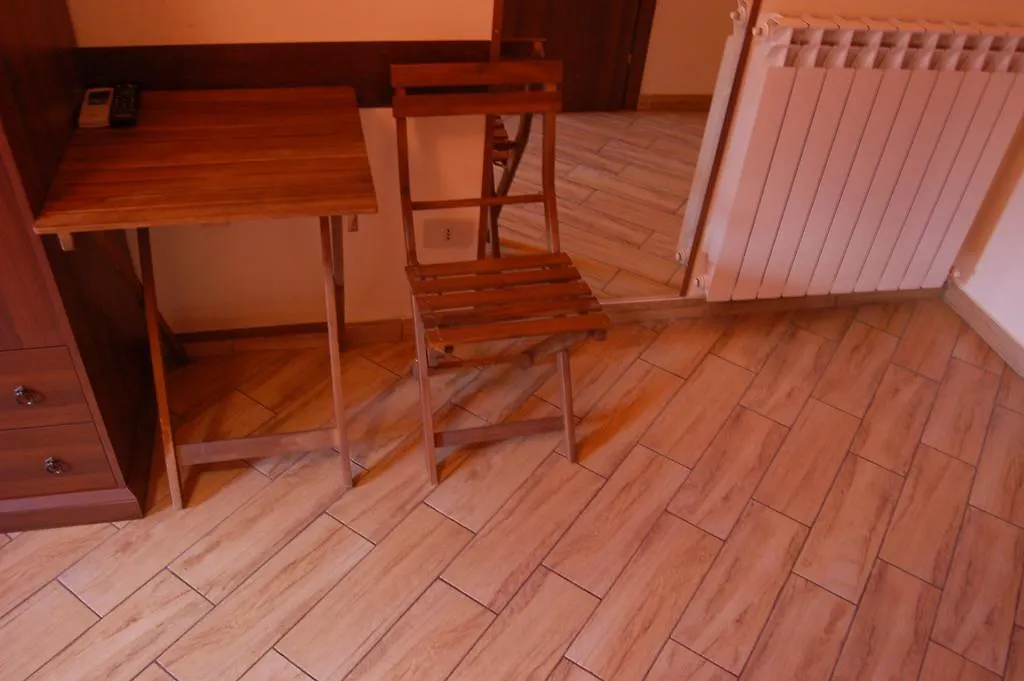 Antadia B&B