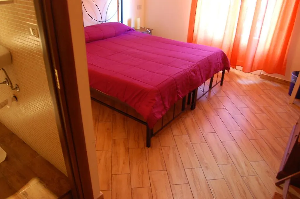 Guest house Antadia B&B