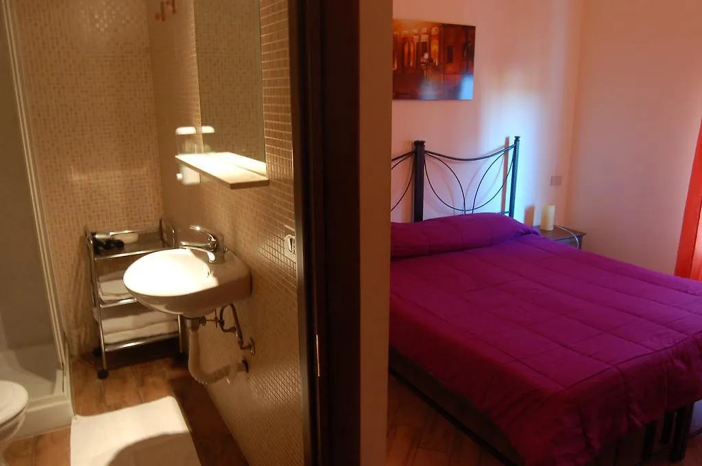 Antadia B&B Palermo