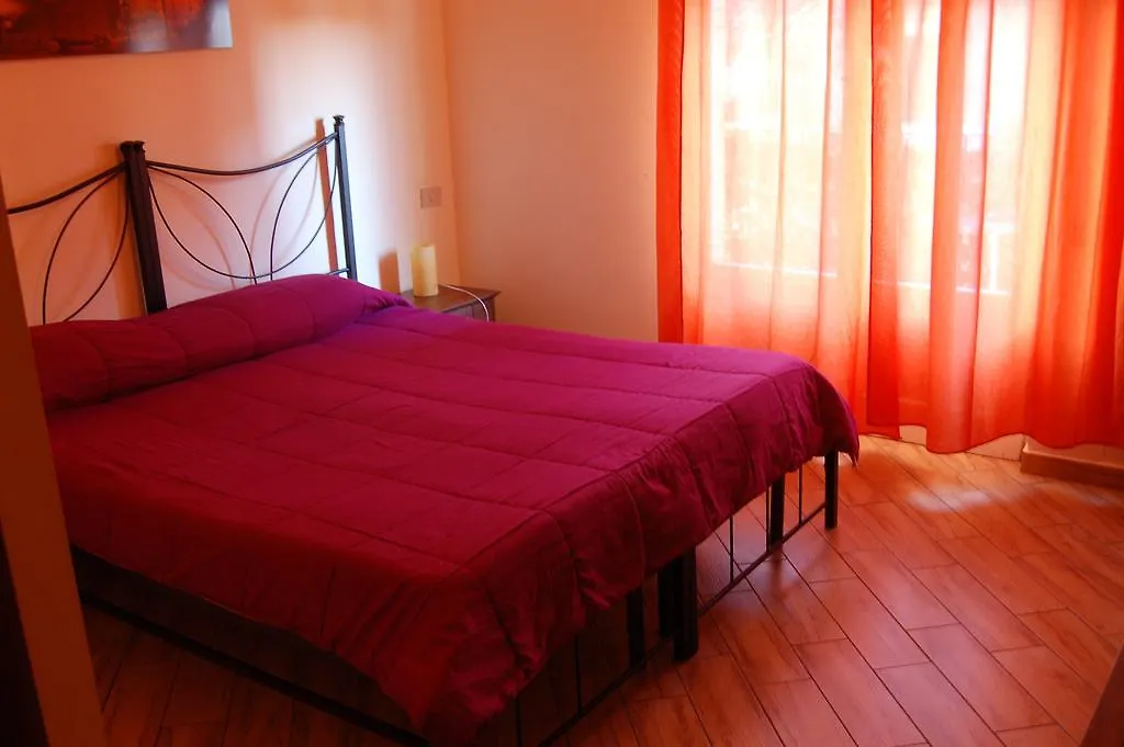 Antadia B&B Italy
