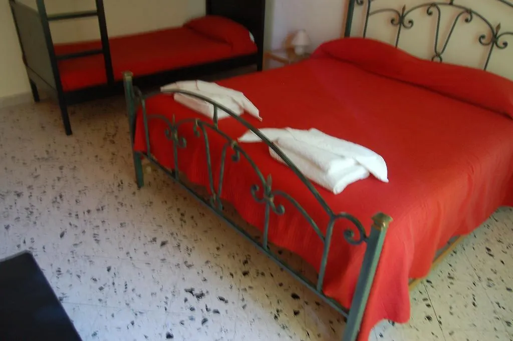 *** Guest house Antadia B&B Italy
