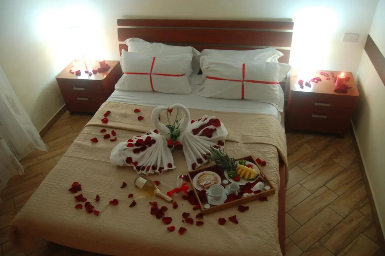 Antadia B&B Palermo