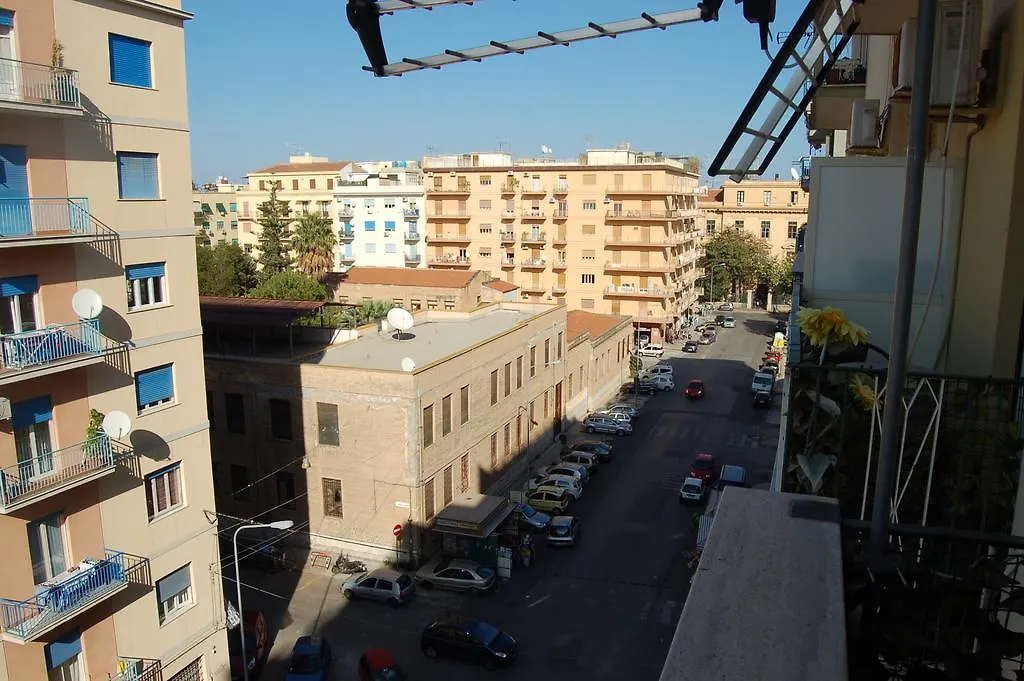 Antadia B&B Palermo