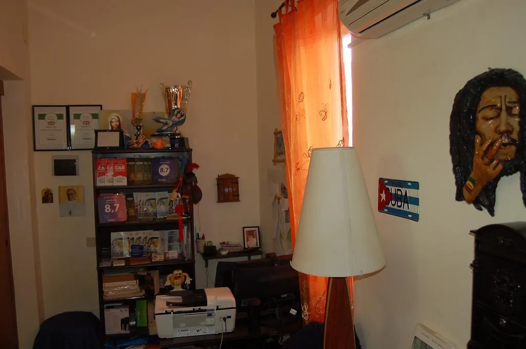 Antadia B&B Palermo 3*,  Italien