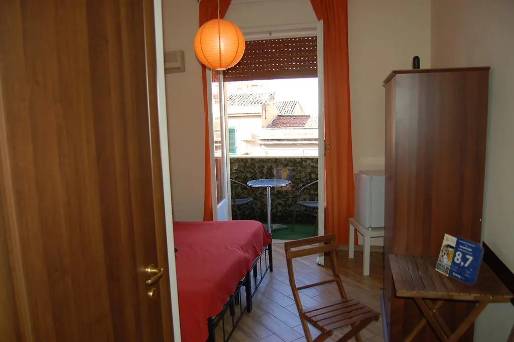 Antadia B&B Palermo Italien
