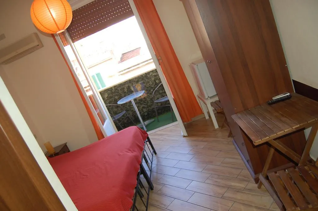 Antadia B&B Palermo Italien