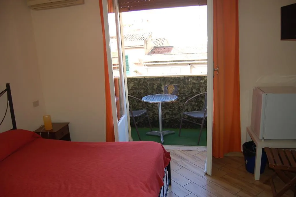 Antadia B&B Palermo Pensionat