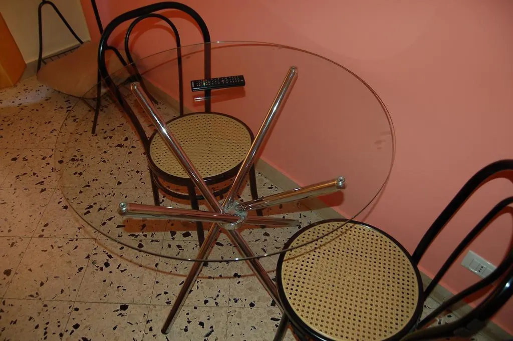 Antadia B&B Palermo