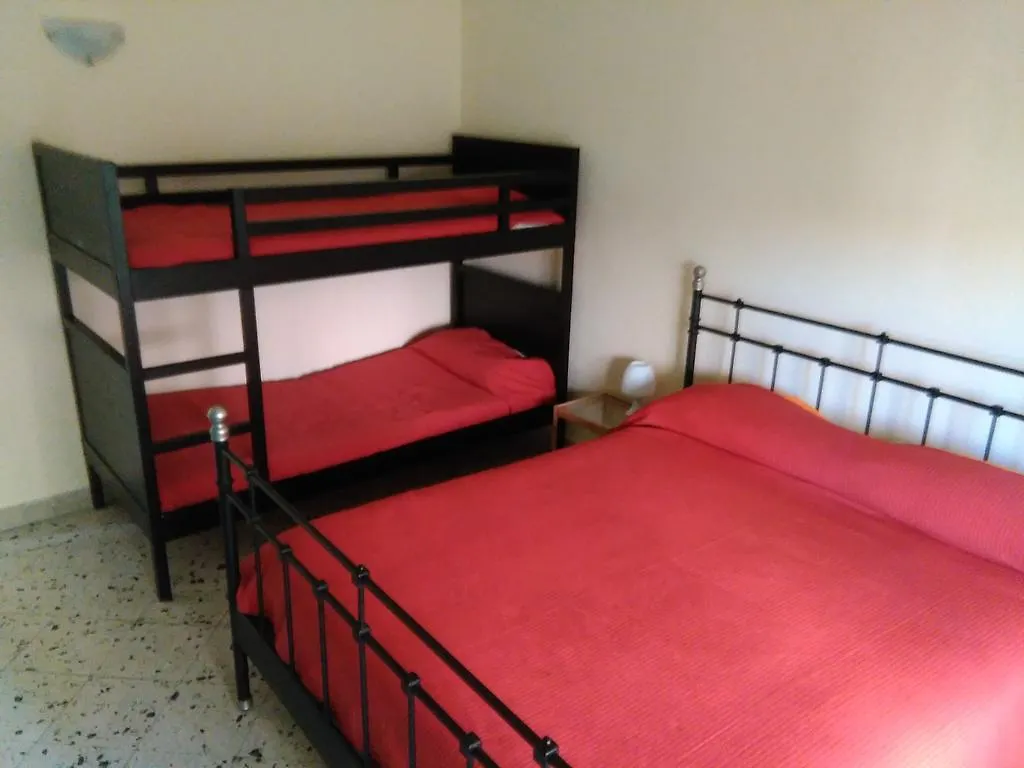 Pensionat Antadia B&B Palermo