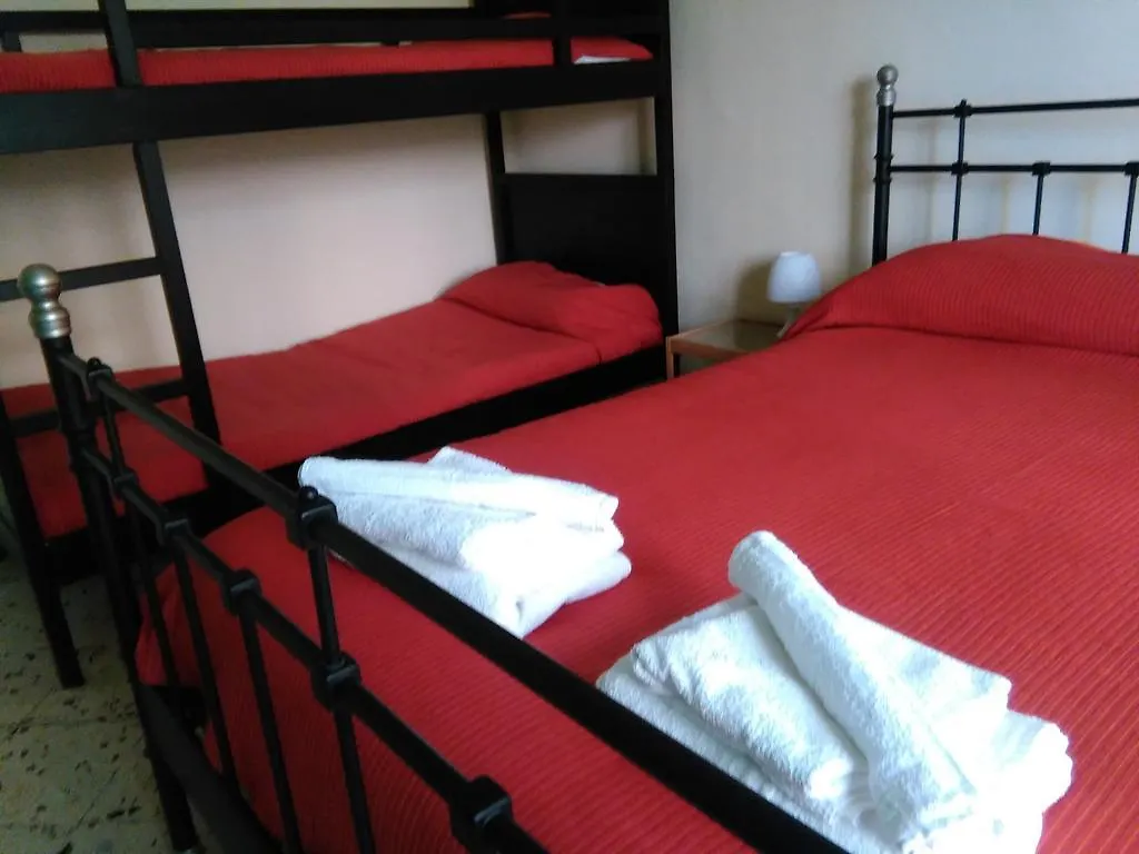 Antadia B&B Palermo Italien