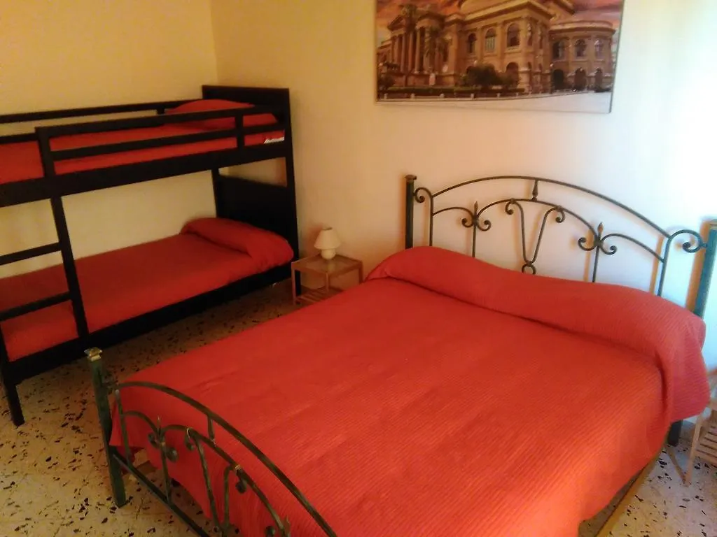 Antadia B&B Palermo