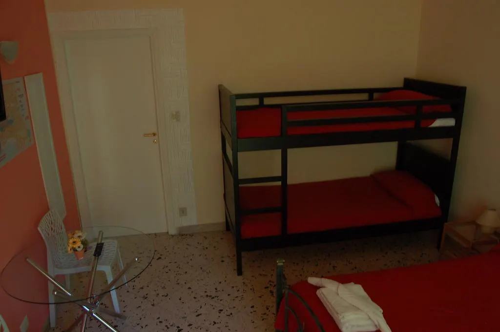 Pensionat Antadia B&B Palermo