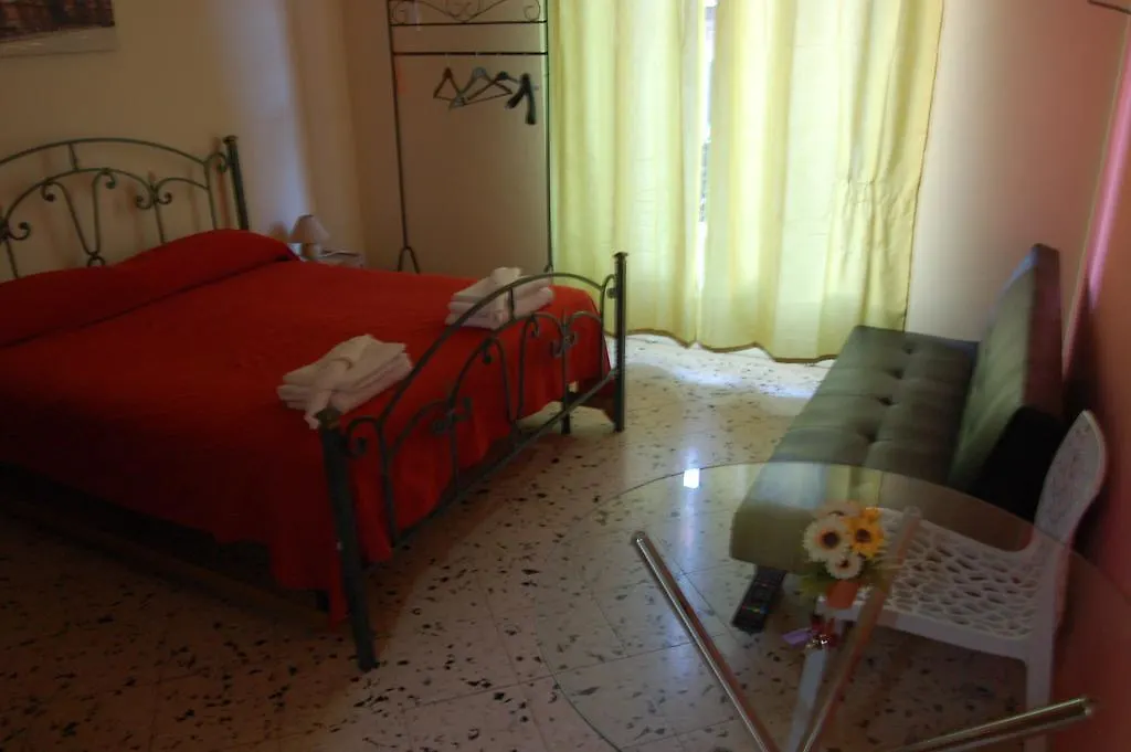 Antadia B&B Palermo 3*,  Italien